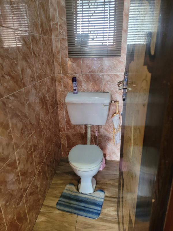 3 Bedroom Property for Sale in Rocklands Free State